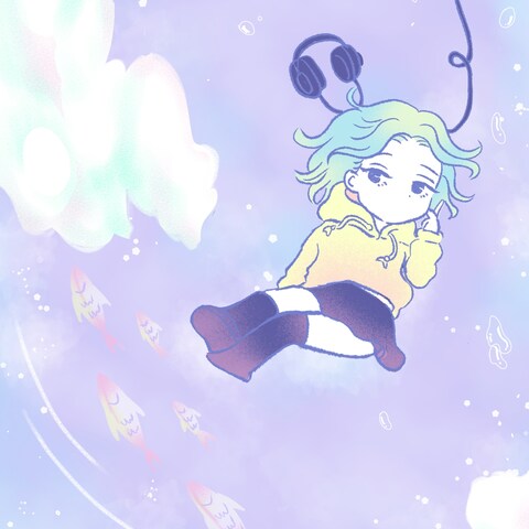 うつらうつら