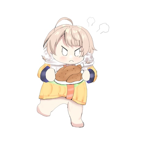 えっほえっほうい