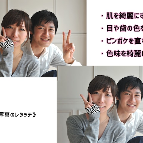 ポートフォリオ③