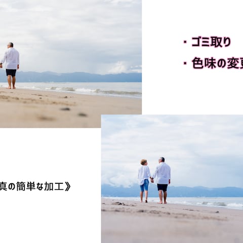 ポートフォリオ①