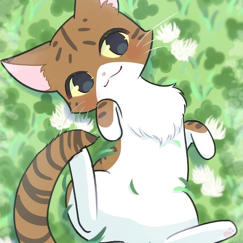キジトラ猫