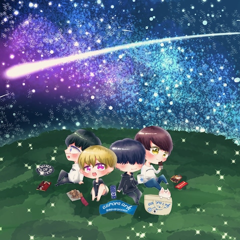 aurora ark