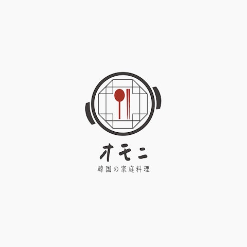 飲食ロゴ