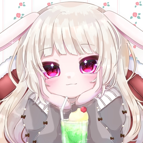 うさみみ^ᴗ.ᴗ^ ౨