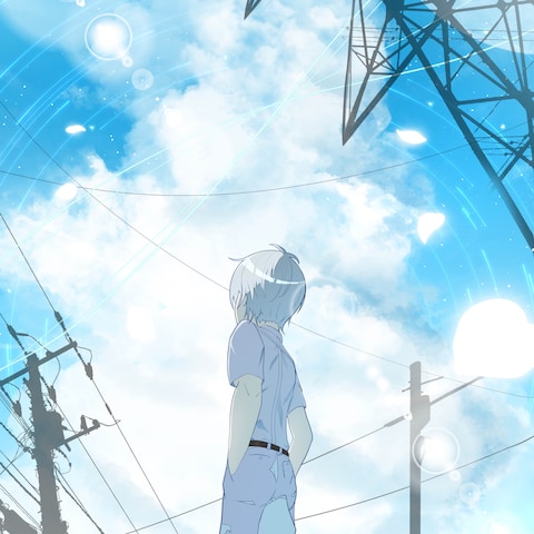 一枚絵
