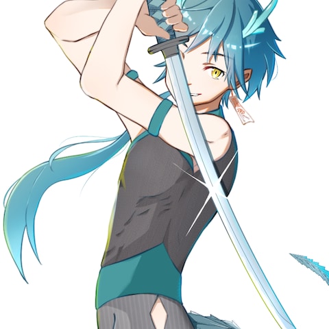 オリジナルキャラクター