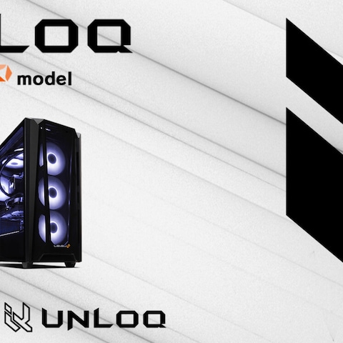 UNLOQ様_PCメーカー_2022年制作