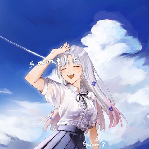 一枚絵