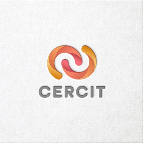 株式会社CERCIT様 ロゴデザイン