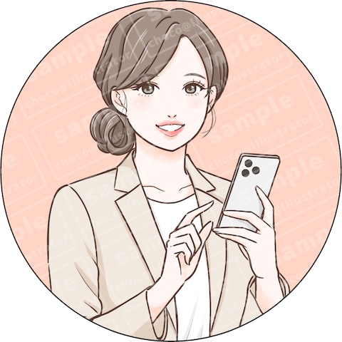 おしゃれ／大人かわいい／ビジネス