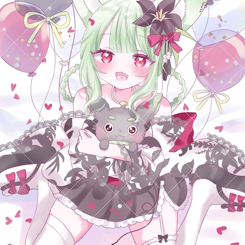 ・