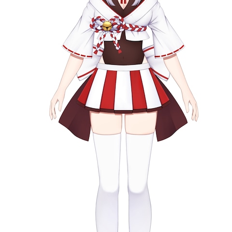 立ち絵