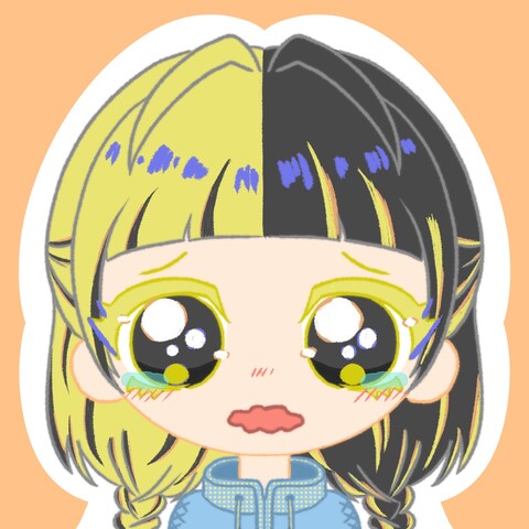 ぴえん