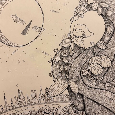 マメの木観測所