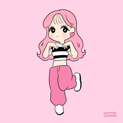 可愛さは忘れない
