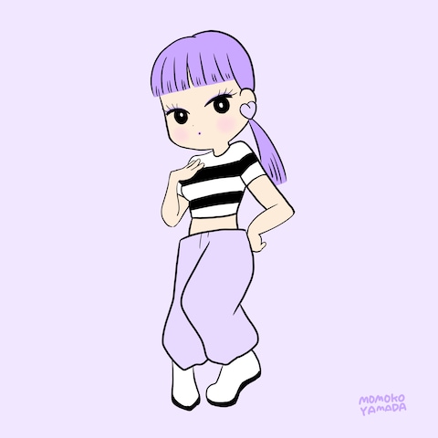 セクシーさを忘れない