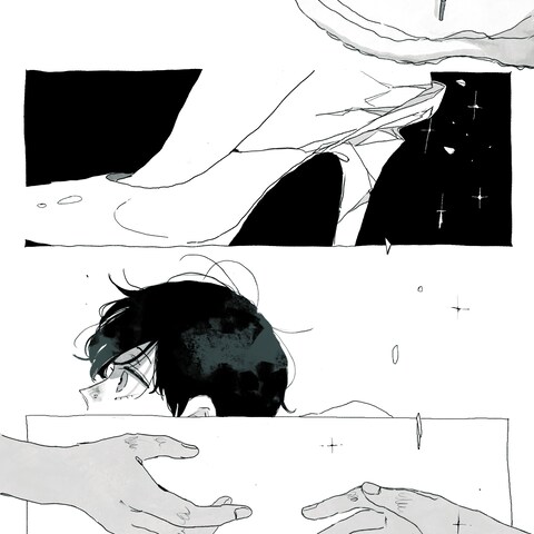 創作ページ