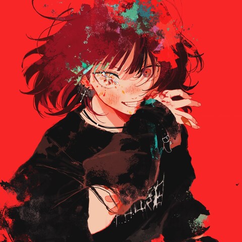 mvイラスト作成