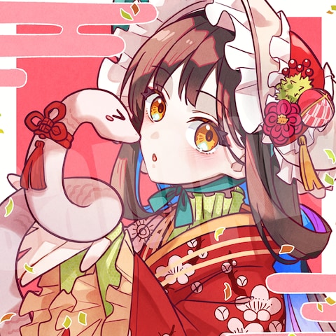 SNSアイコン