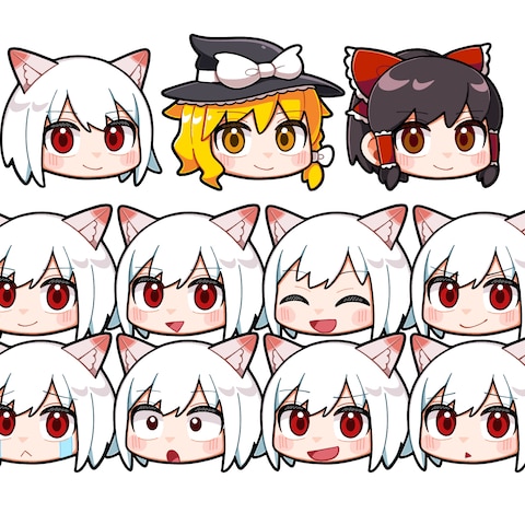 ご依頼イラスト