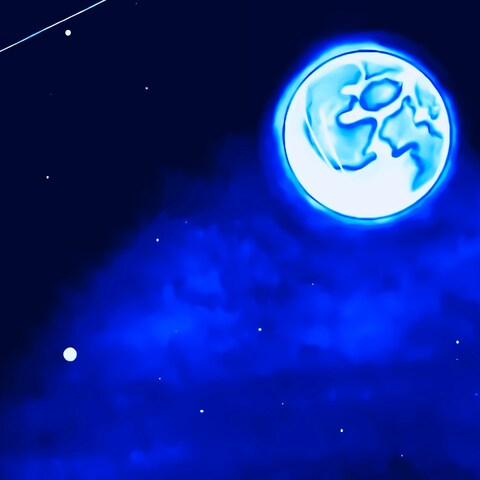 空
