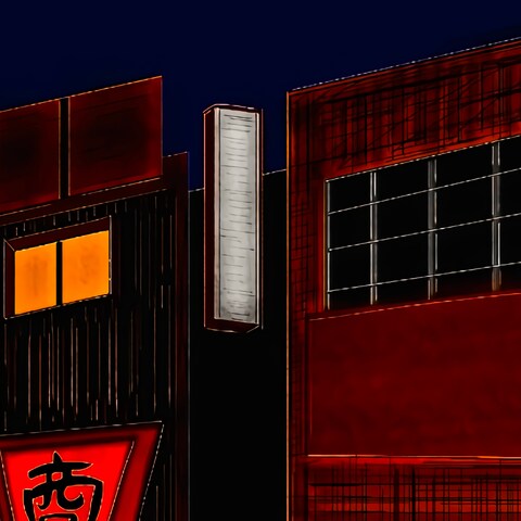 商店街