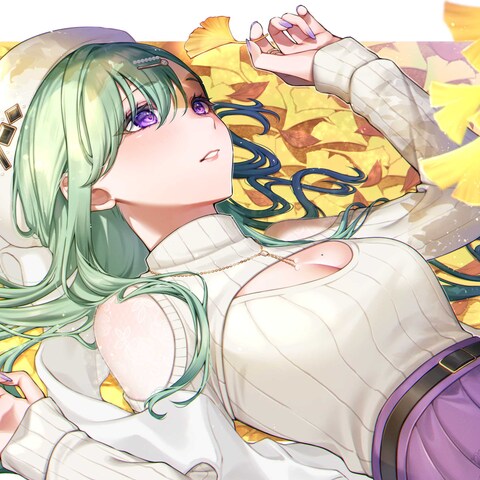 八雲べに様