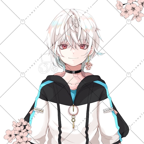 サンプル