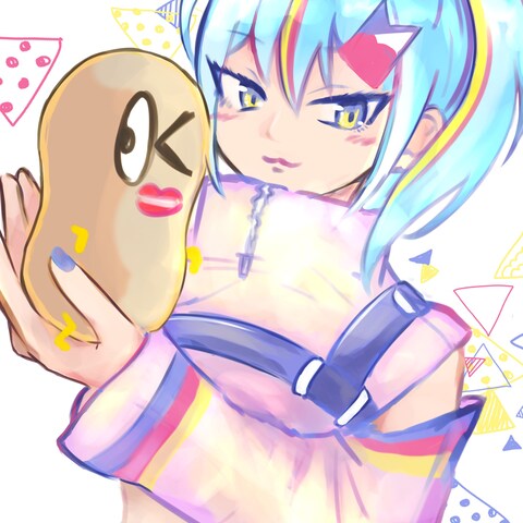 アンソロジーに寄稿しました