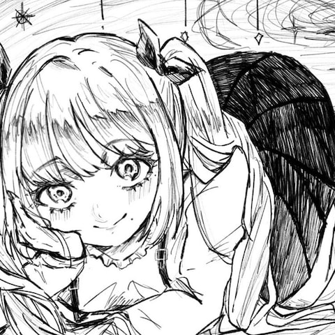 オリジナルキャラクター