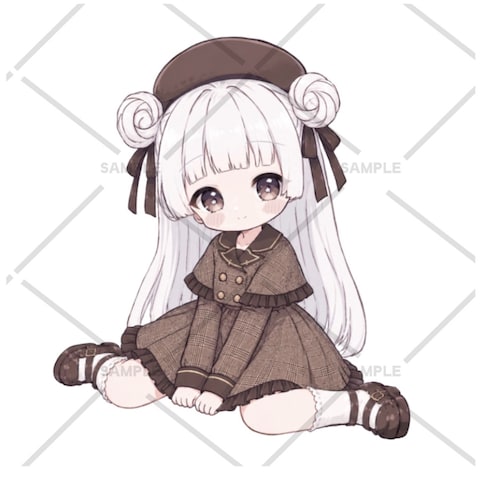 ご依頼サンプル