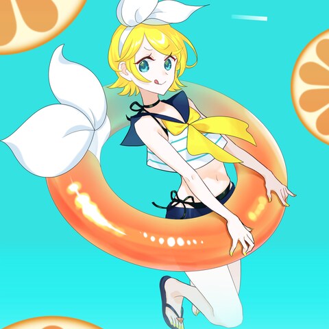リンちゃん