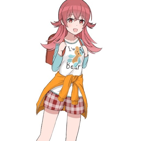 ランドセル