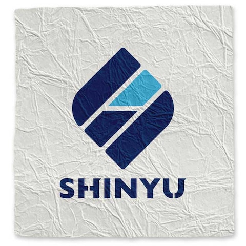 電気工事事業　会社ロゴ