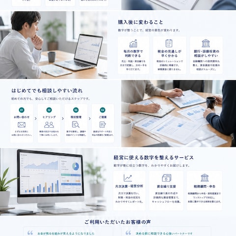 会計事務所