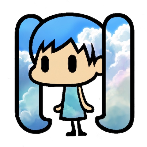 女の子