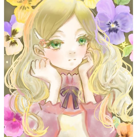 イラスト