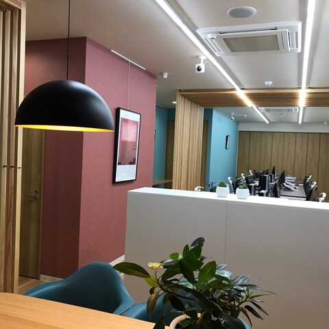 京都ライフ中央管理部