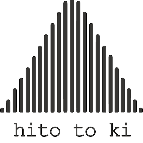 カフェのロゴデザイン作成