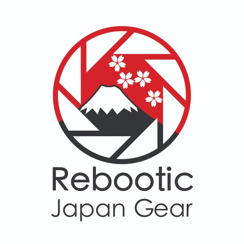 Rebootic Japan Gear様