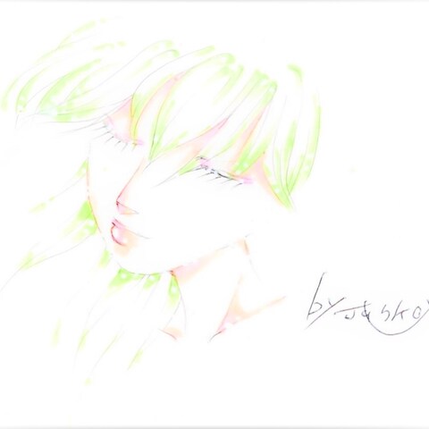 ココなら株式会社の、フリーイラストレーターです。