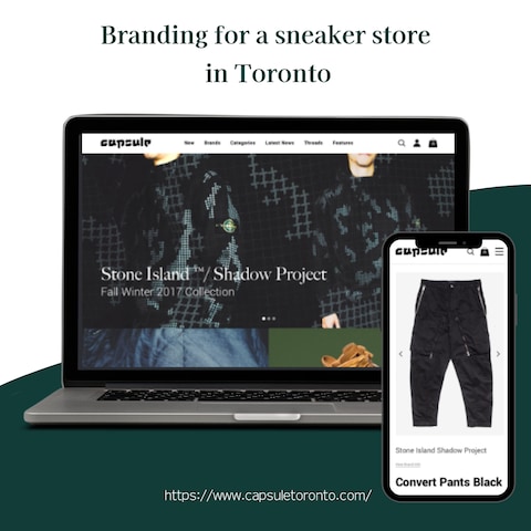 Shopify - 