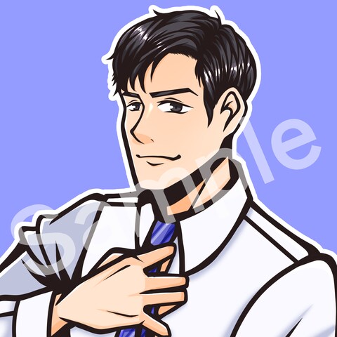 アイコン（サンプル用）