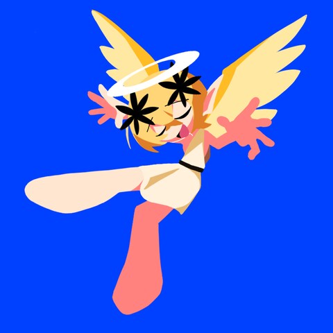 オリジナルキャラクター