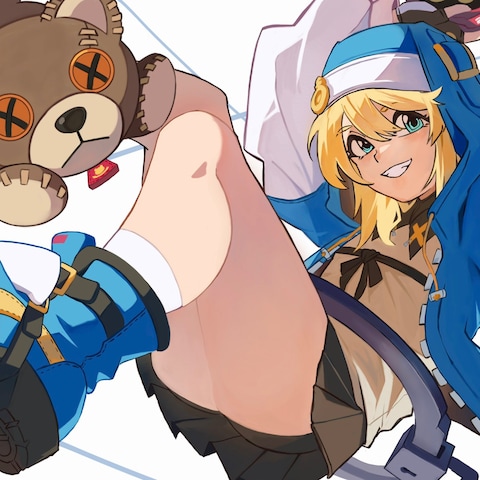 ファンアート