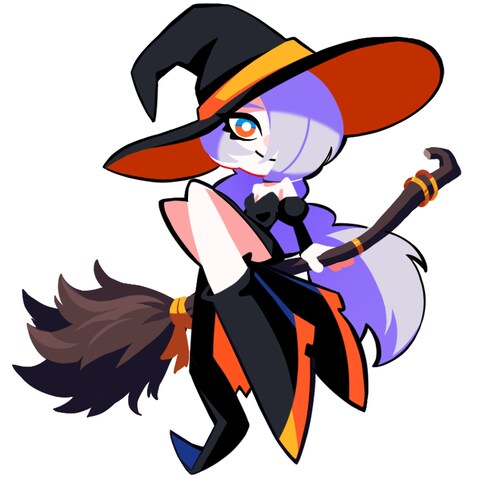 オリジナルキャラクター