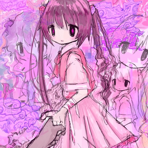 頭の中