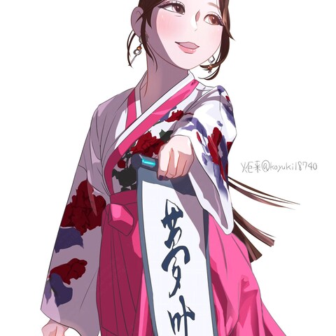 「MISS VIVIANA JAPAN 2025」寺澤様
