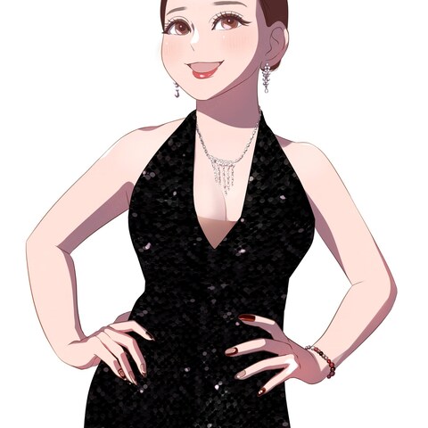「MISS VIVIANA JAPAN 2025」共田倖生様