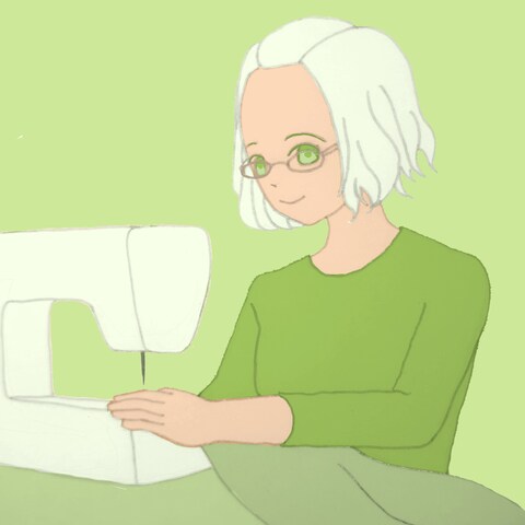 アイコンイラスト制作